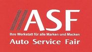 Logo Autoservice Fair